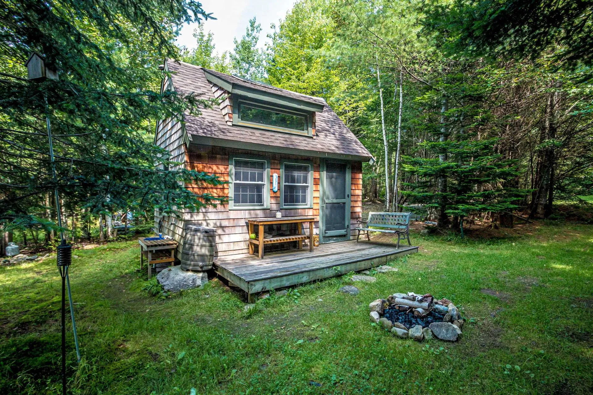 12 Rockwood Avenue Jefferson NH 03583