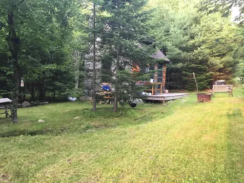 12 Rockwood Avenue Jefferson NH 03583