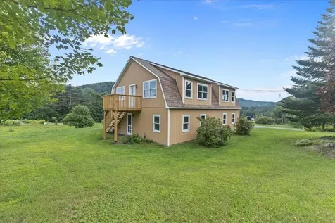 487 Cross Road Bradford VT 05033
