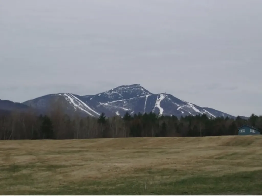 0 Junction 242 & Route 101 Troy VT 05859