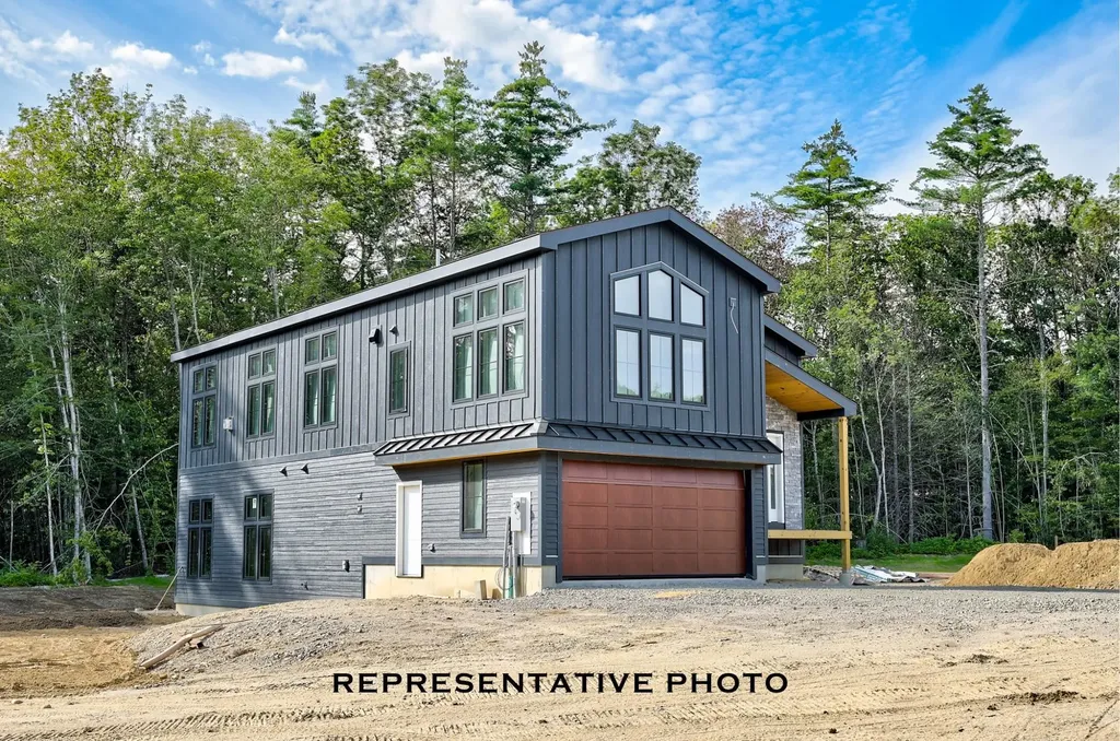 Lot 18 Hidden Glade Drive Bartlett NH 03845