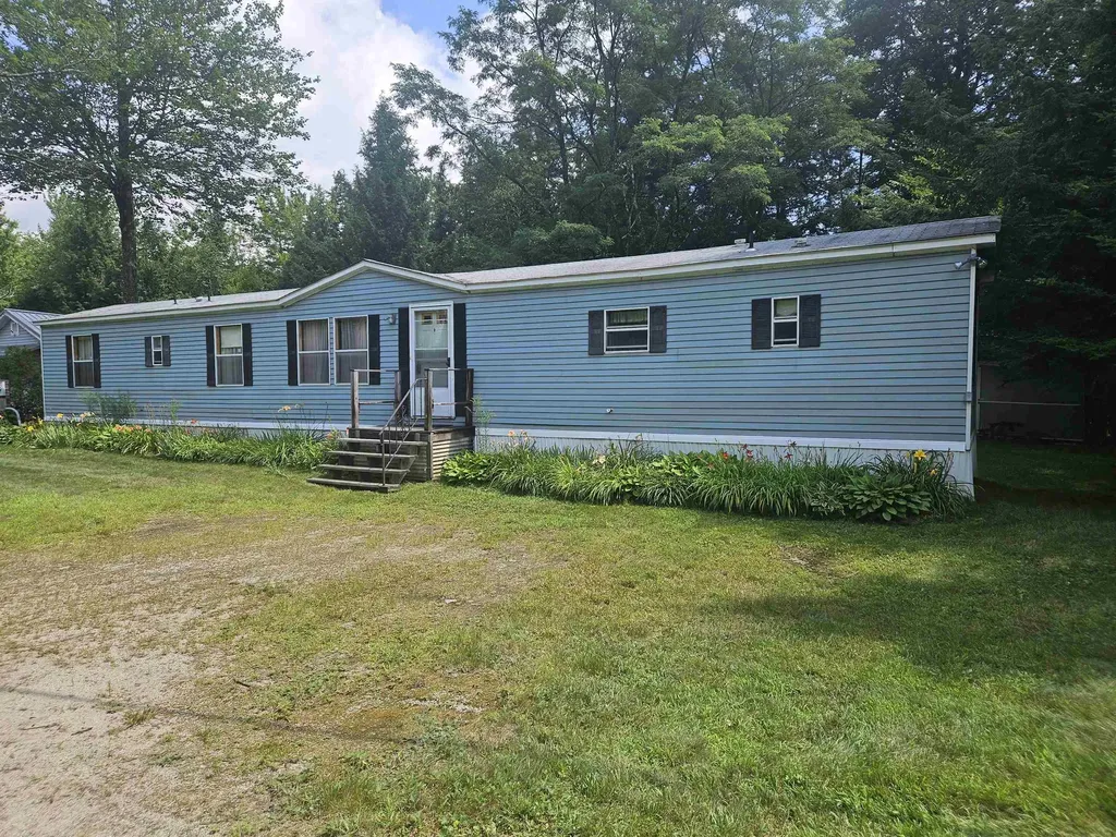 26 Maltais Farm Road Lincoln NH 03251