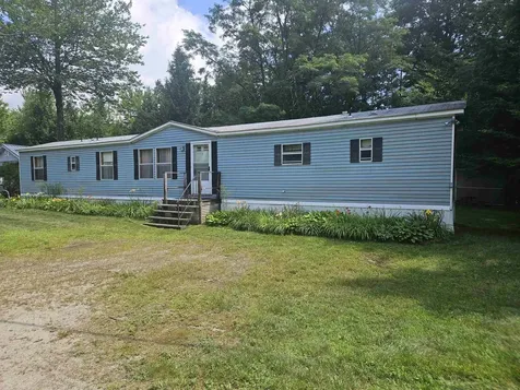 26 Maltais Farm Road Lincoln NH 03251
