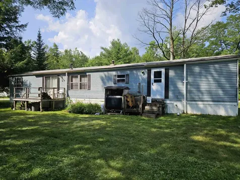 26 Maltais Farm Road Lincoln NH 03251