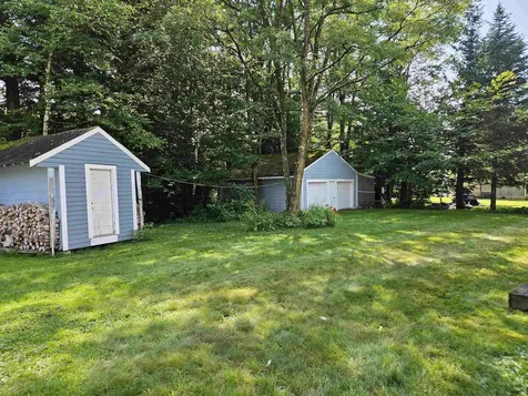 26 Maltais Farm Road Lincoln NH 03251