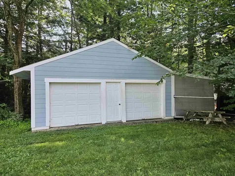 26 Maltais Farm Road Lincoln NH 03251