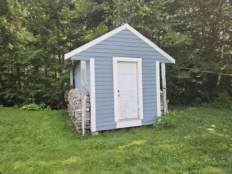 26 Maltais Farm Road Lincoln NH 03251