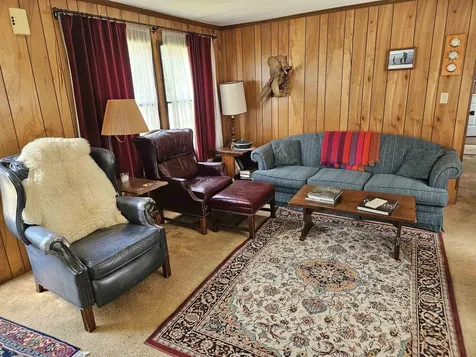 26 Maltais Farm Road Lincoln NH 03251