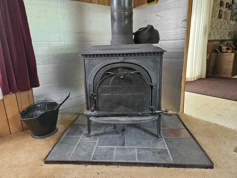 26 Maltais Farm Road Lincoln NH 03251