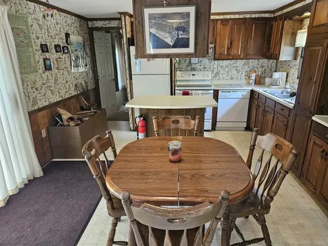 26 Maltais Farm Road Lincoln NH 03251