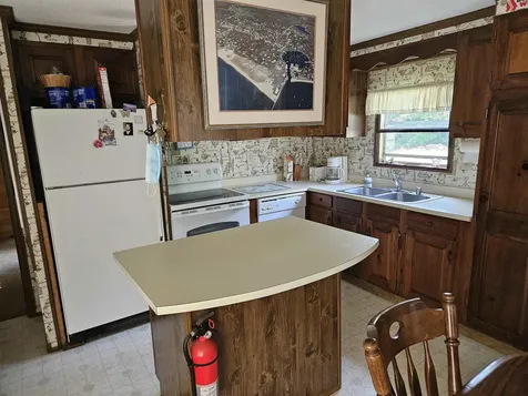 26 Maltais Farm Road Lincoln NH 03251