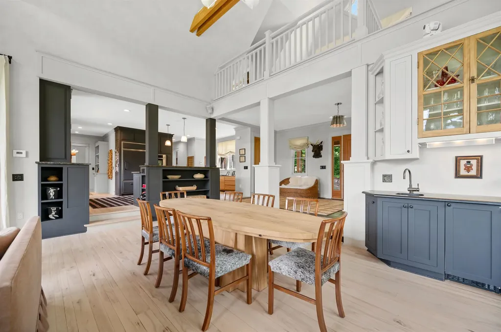 1862 Notchbrook Road Stowe VT 05672