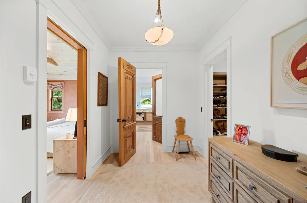 1862 Notchbrook Road Stowe VT 05672