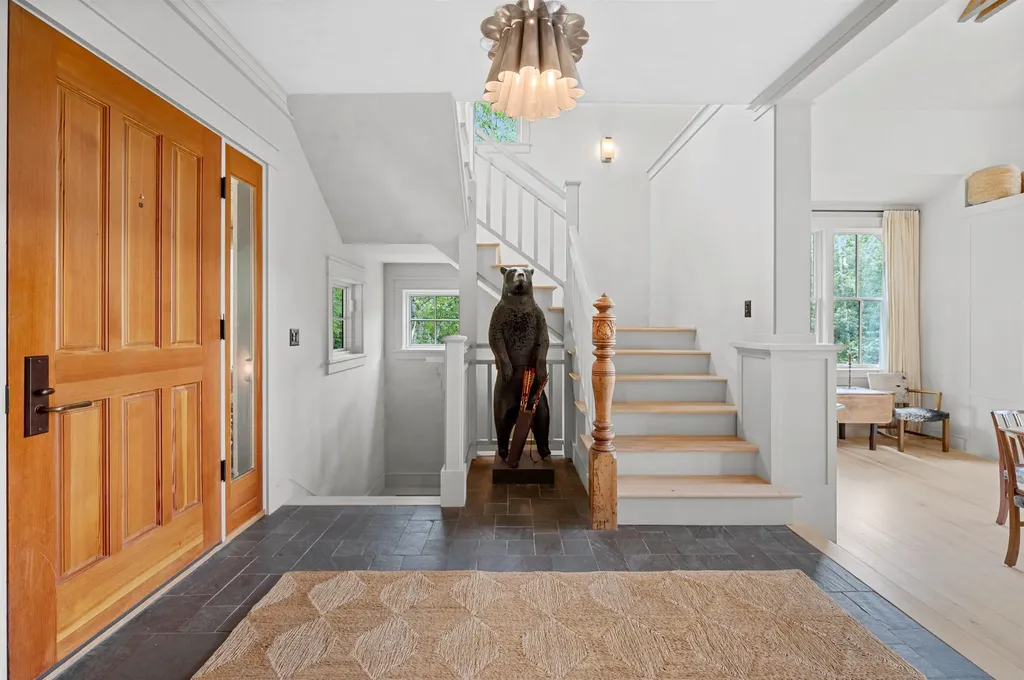 1862 Notchbrook Road Stowe VT 05672