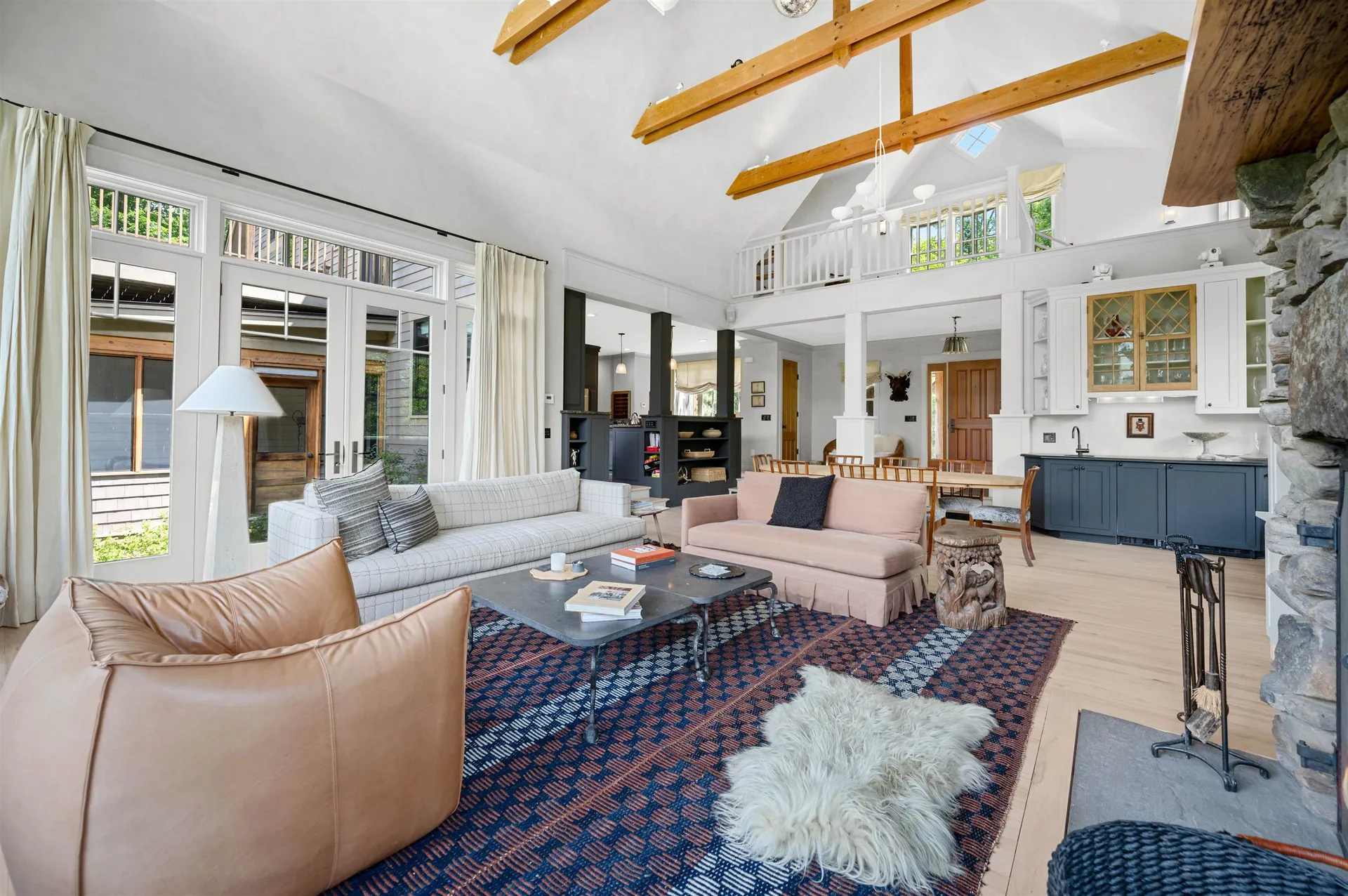 1862 Notchbrook Road Stowe VT 05672