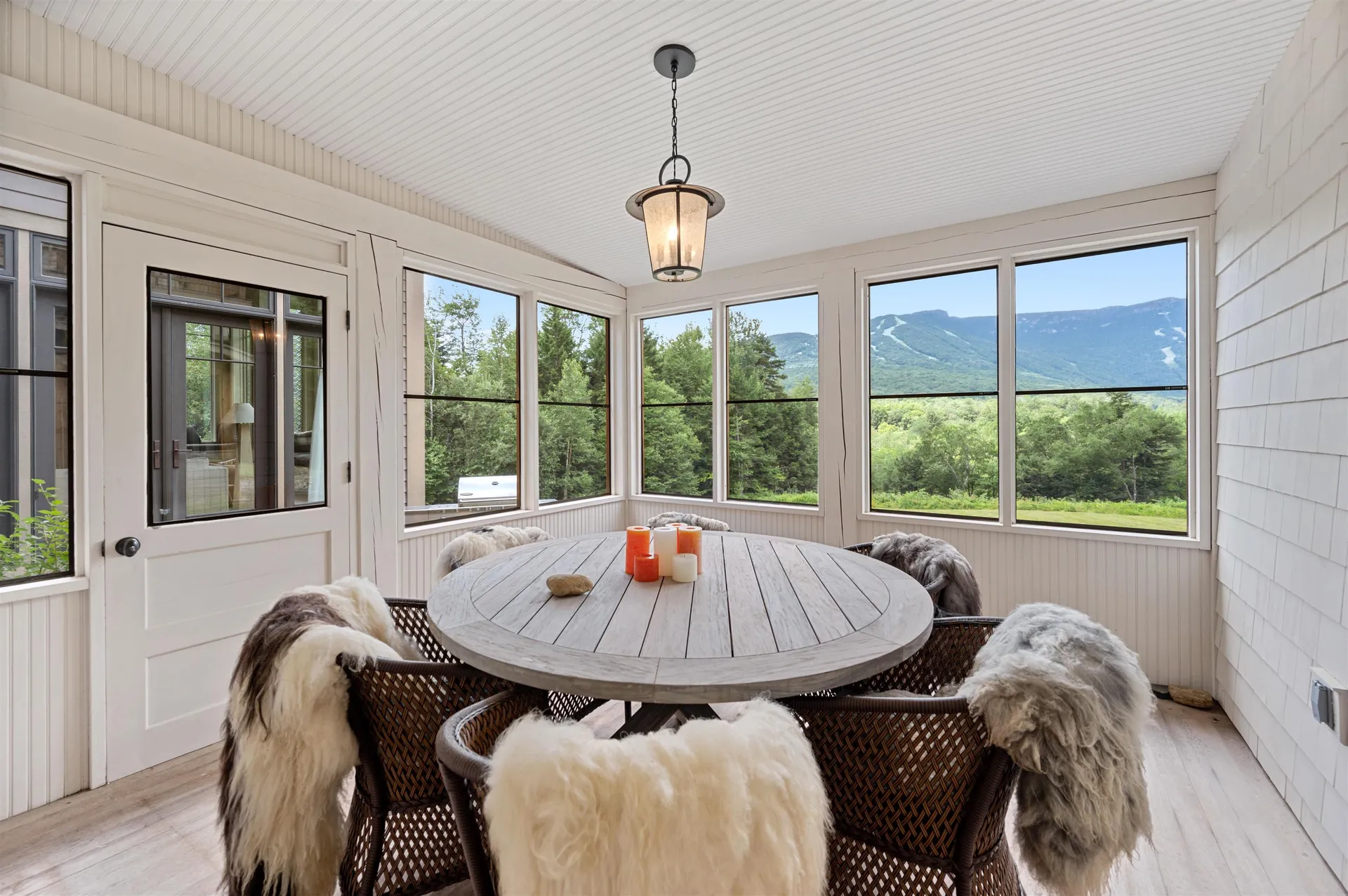 1862 Notchbrook Road Stowe VT 05672