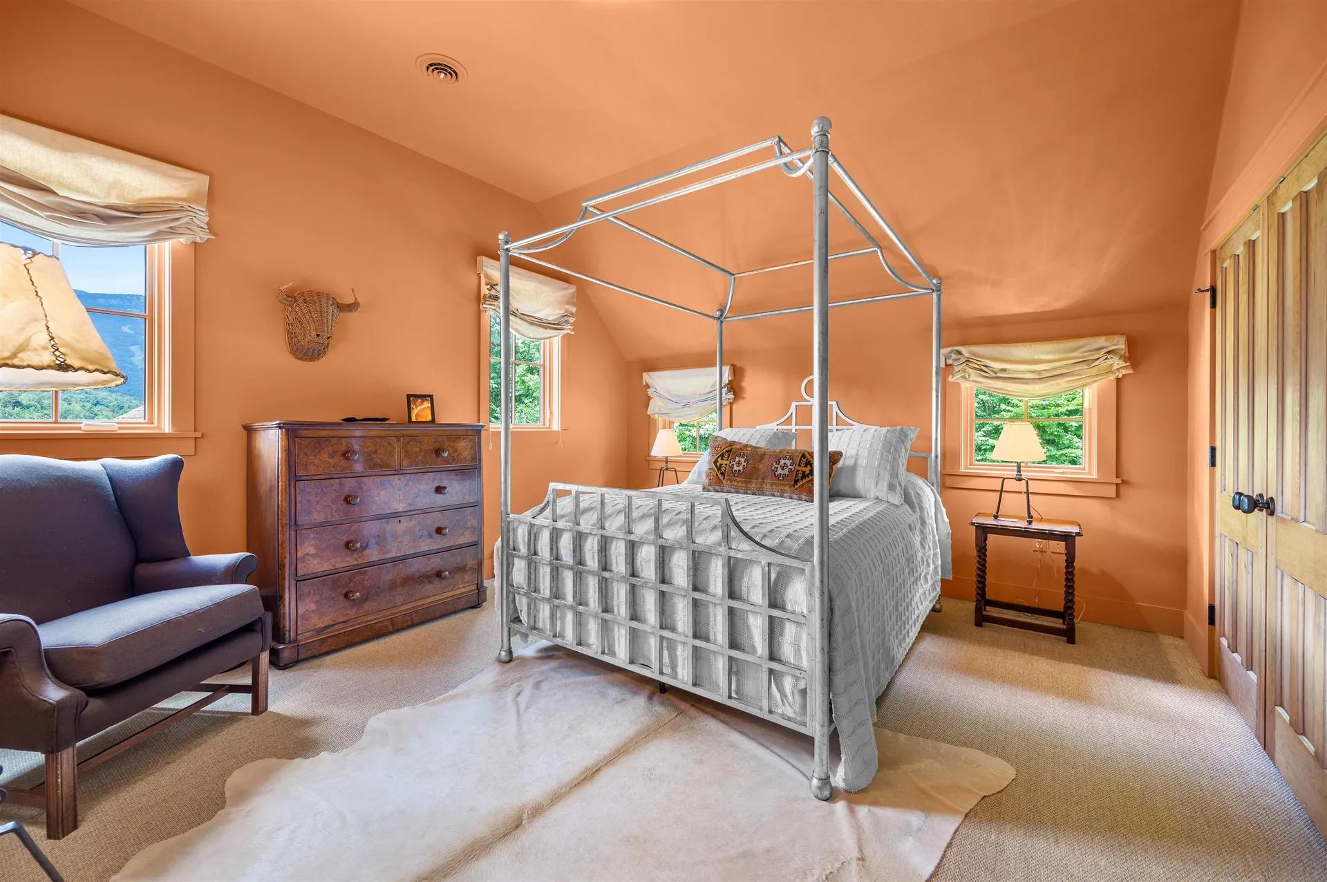 1862 Notchbrook Road Stowe VT 05672