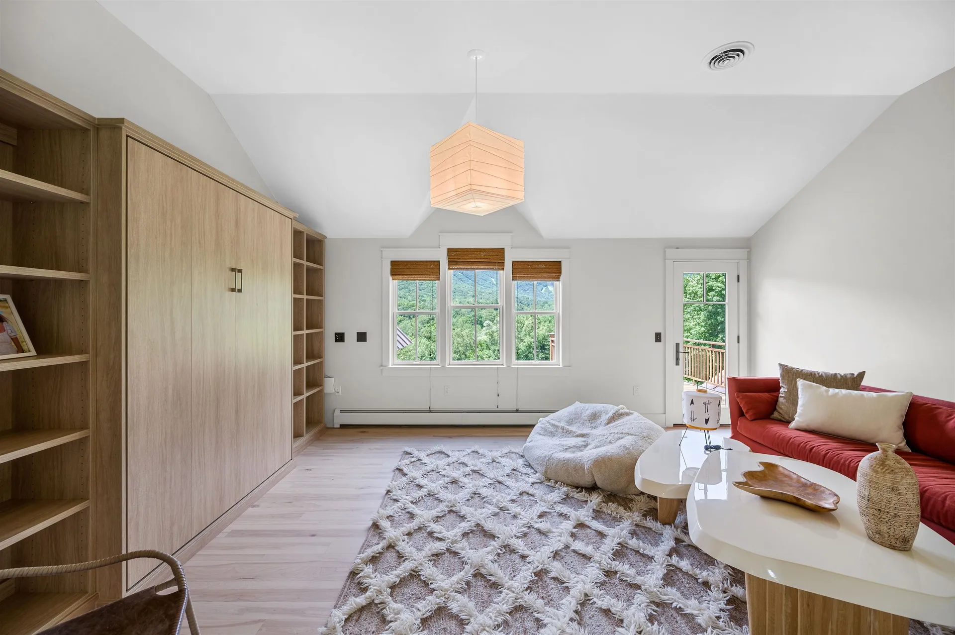 1862 Notchbrook Road Stowe VT 05672