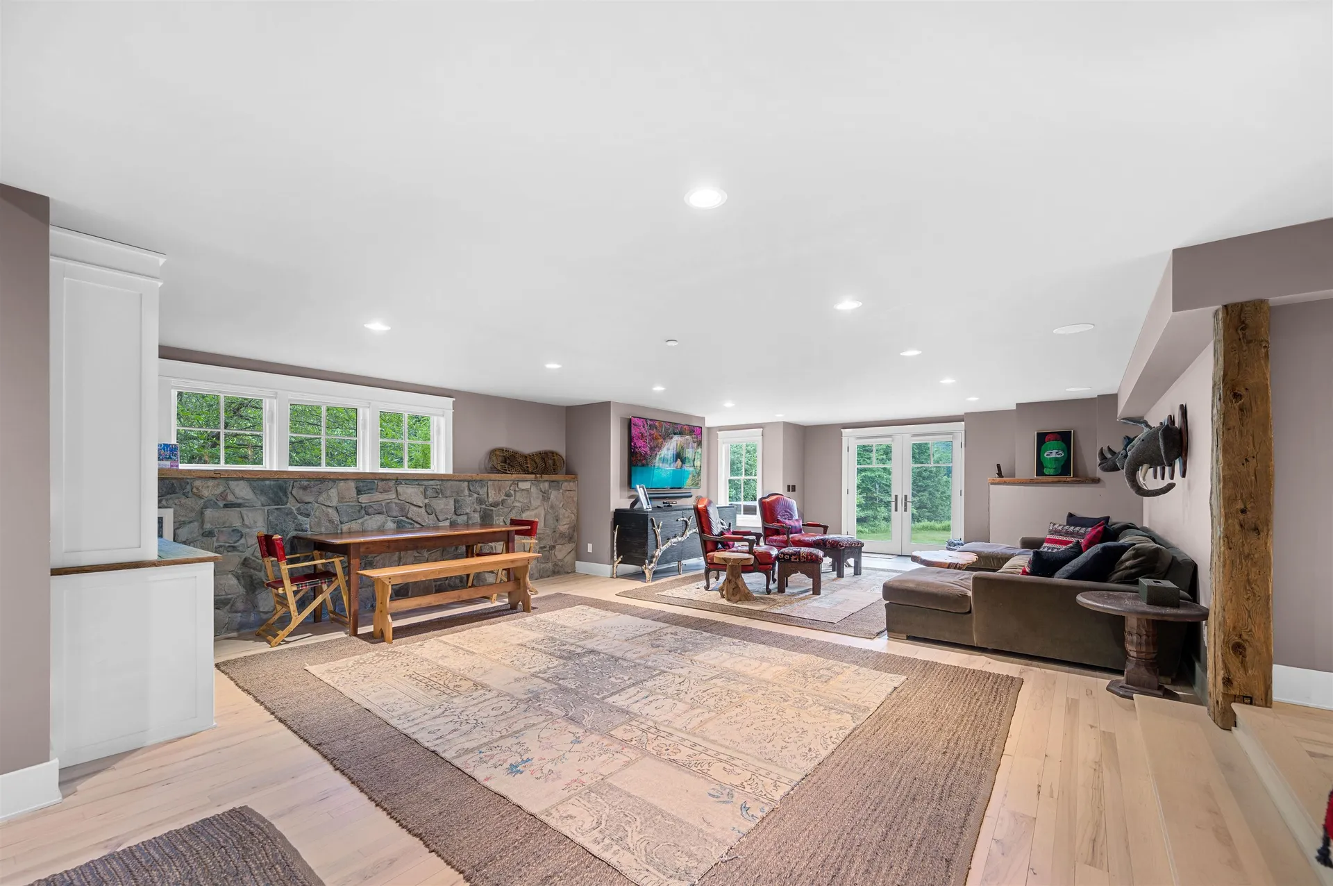 1862 Notchbrook Road Stowe VT 05672
