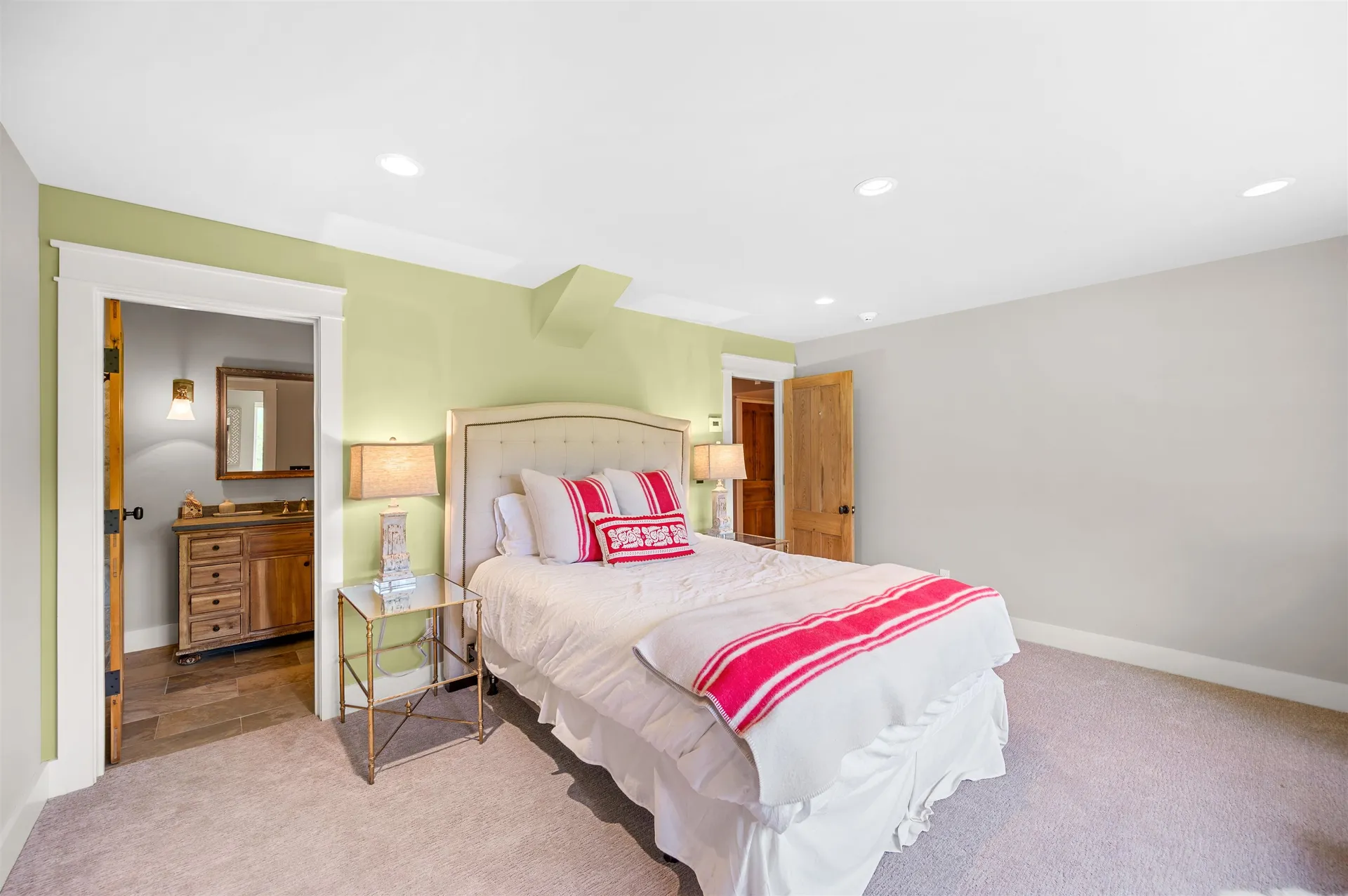 1862 Notchbrook Road Stowe VT 05672