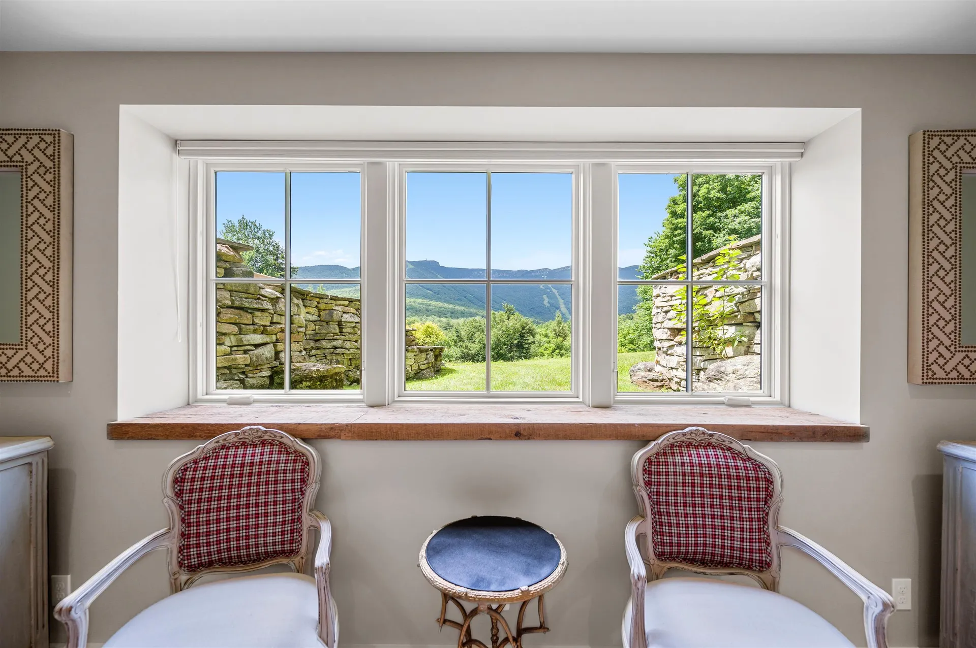 1862 Notchbrook Road Stowe VT 05672