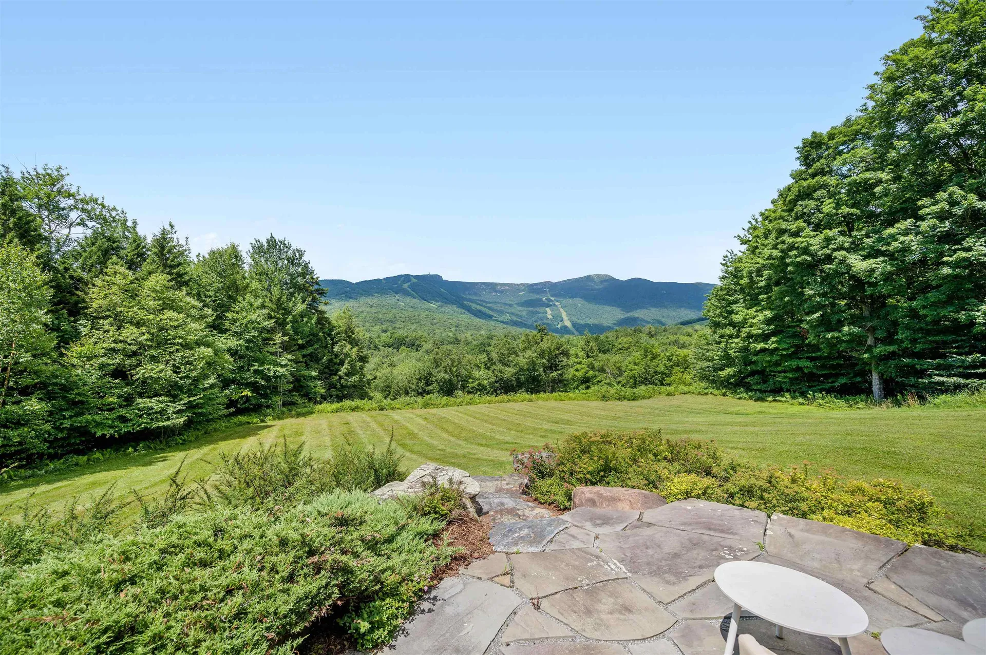 1862 Notchbrook Road Stowe VT 05672