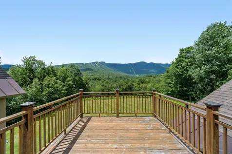 1862 Notchbrook Road Stowe VT 05672