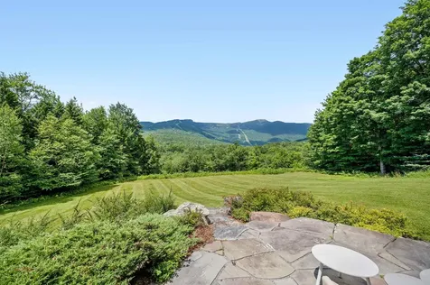 1862 Notchbrook Road Stowe VT 05672