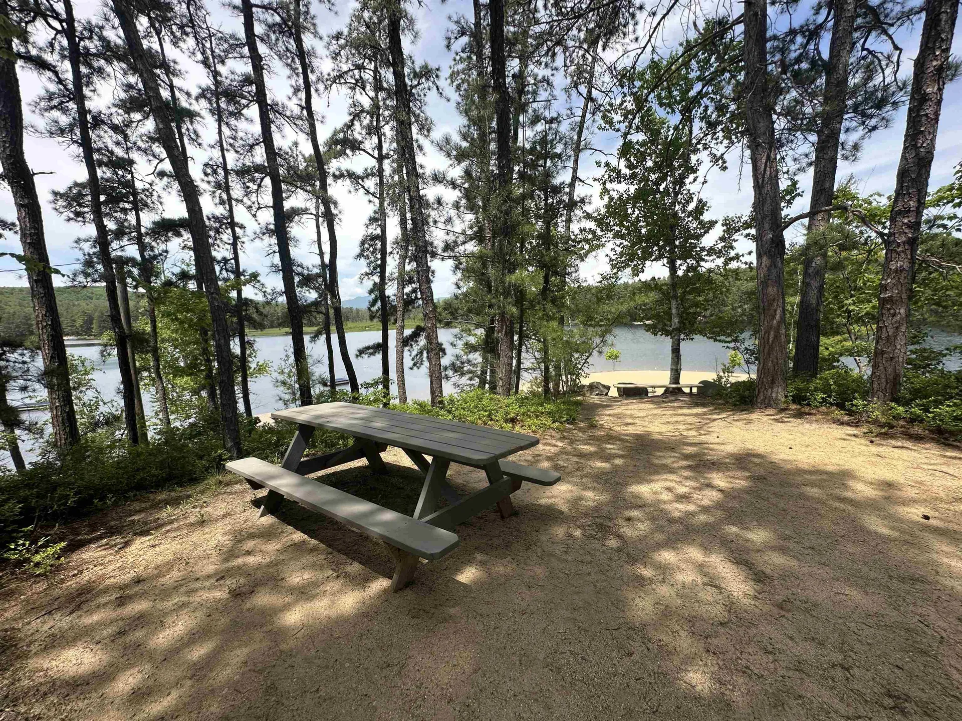 49 Nickerson Road Tamworth NH 03886