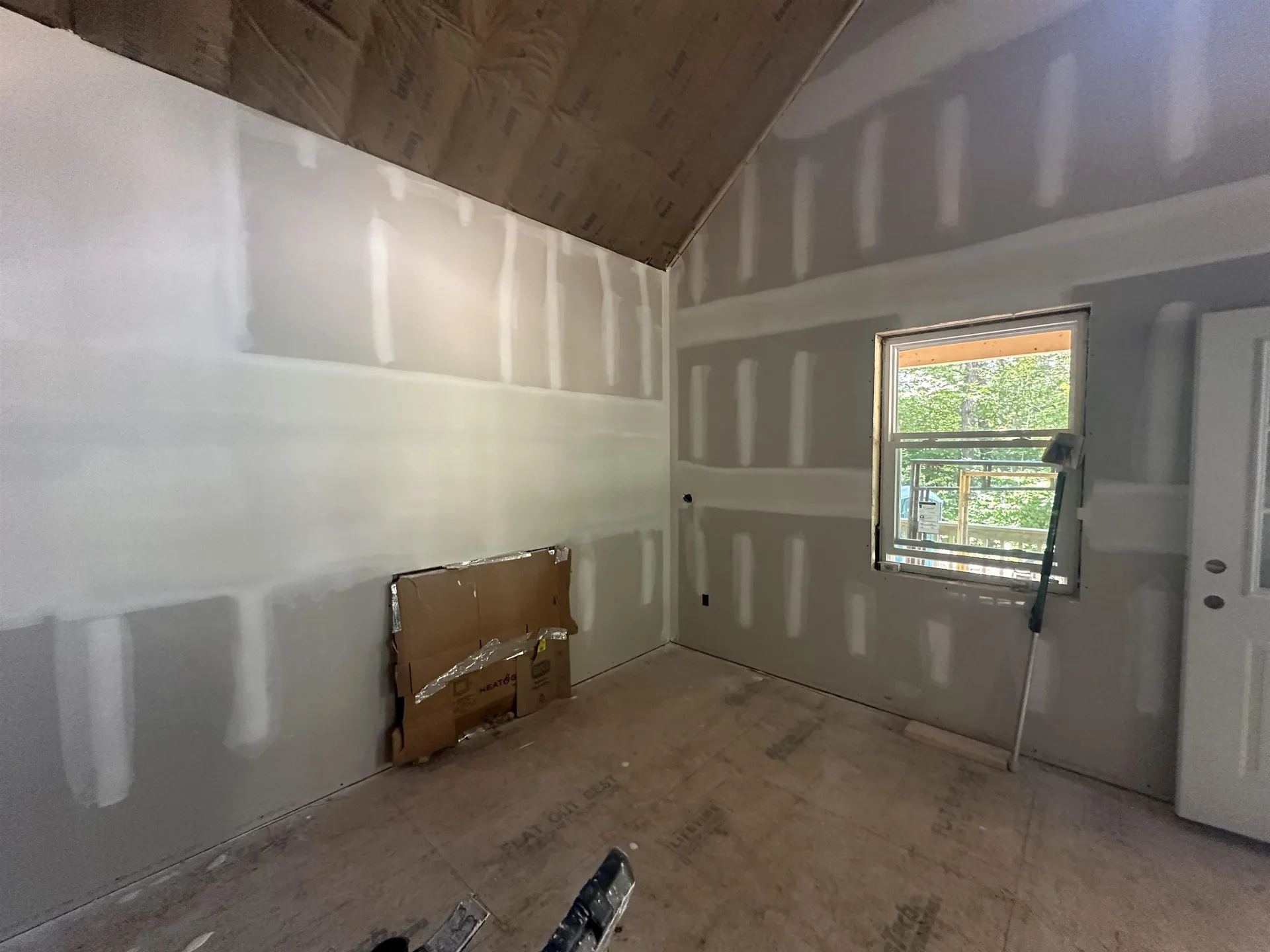 49 Nickerson Road Tamworth NH 03886