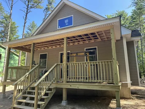 49 Nickerson Road Tamworth NH 03886