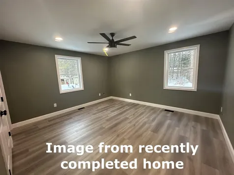 49 Nickerson Road Tamworth NH 03886