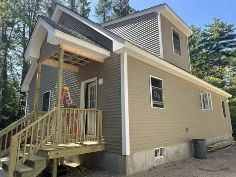 49 Nickerson Road Tamworth NH 03886