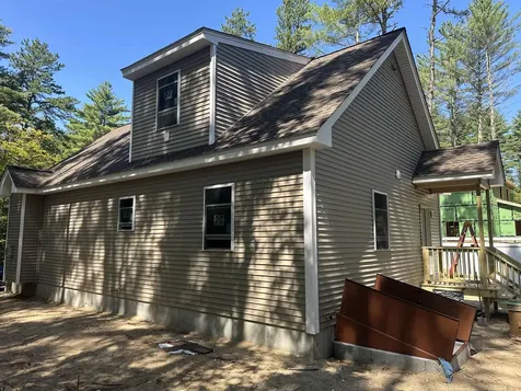 49 Nickerson Road Tamworth NH 03886