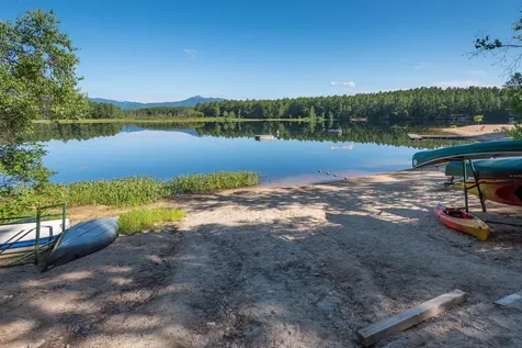 49 Nickerson Road Tamworth NH 03886