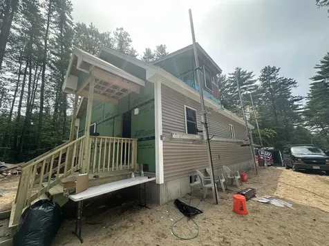 49 Nickerson Road Tamworth NH 03886