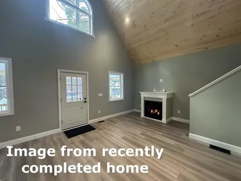 49 Nickerson Road Tamworth NH 03886