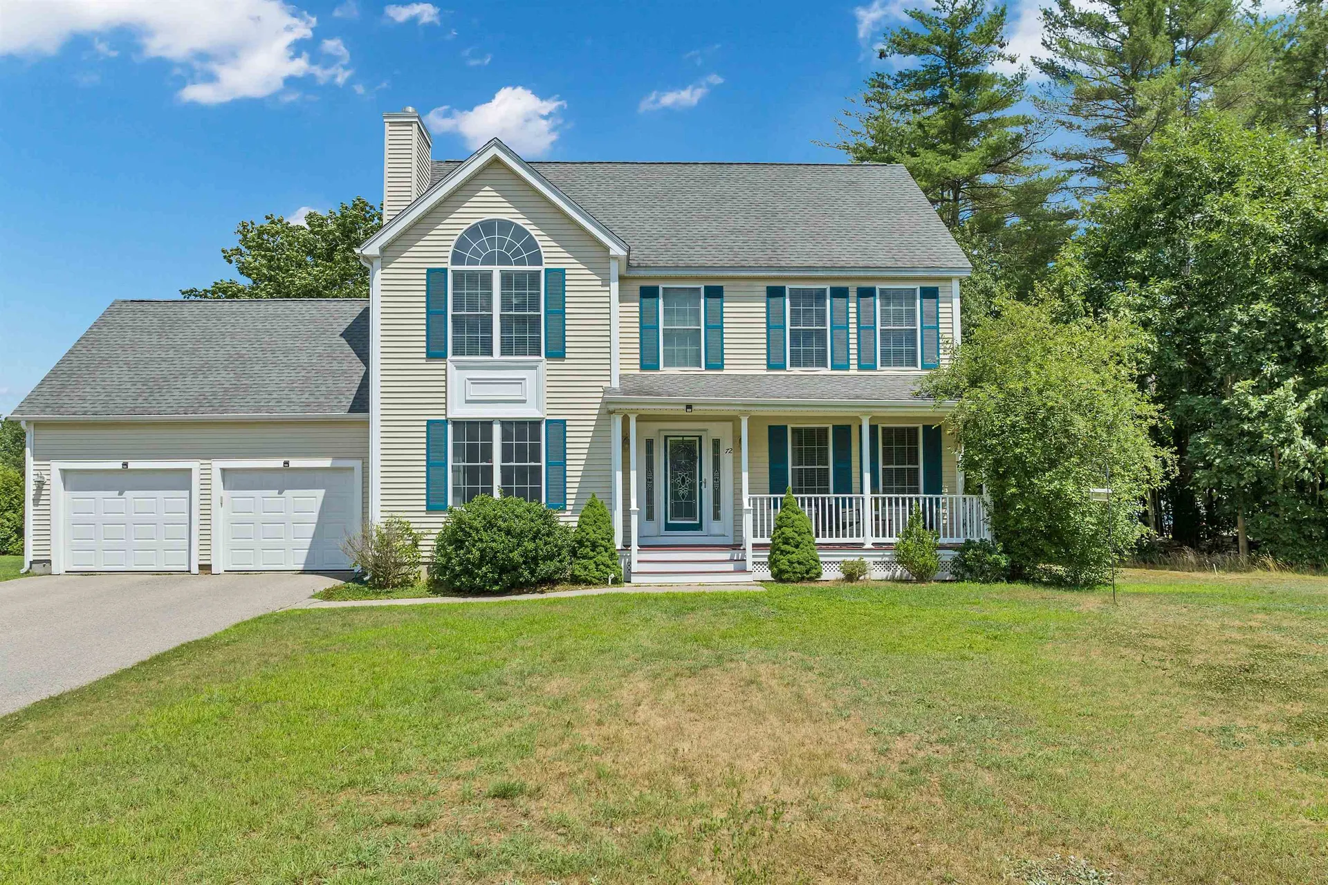 72 Hickory Lane Somersworth NH 03878