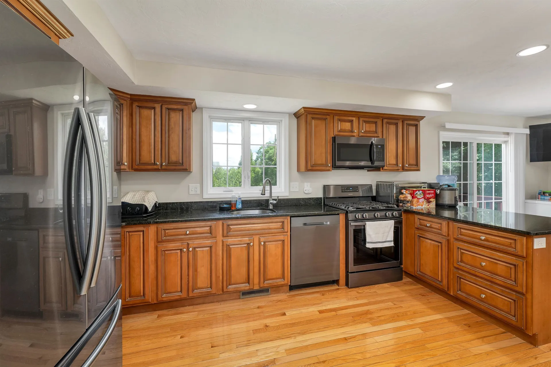 72 Hickory Lane Somersworth NH 03878