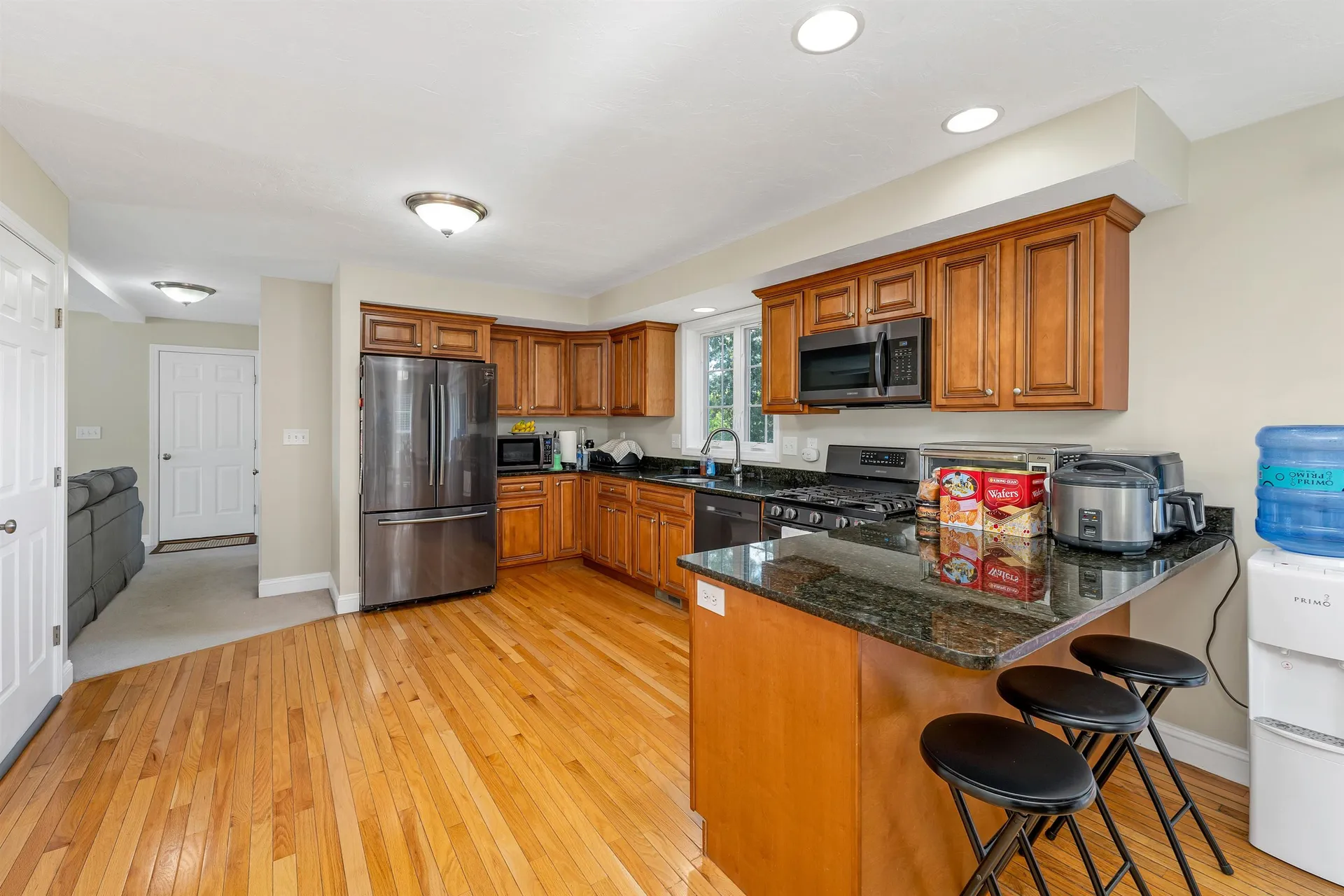 72 Hickory Lane Somersworth NH 03878