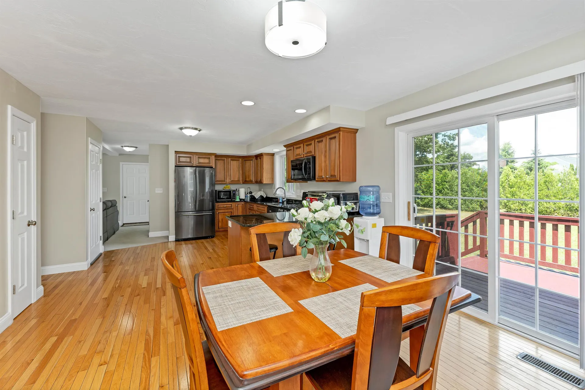 72 Hickory Lane Somersworth NH 03878