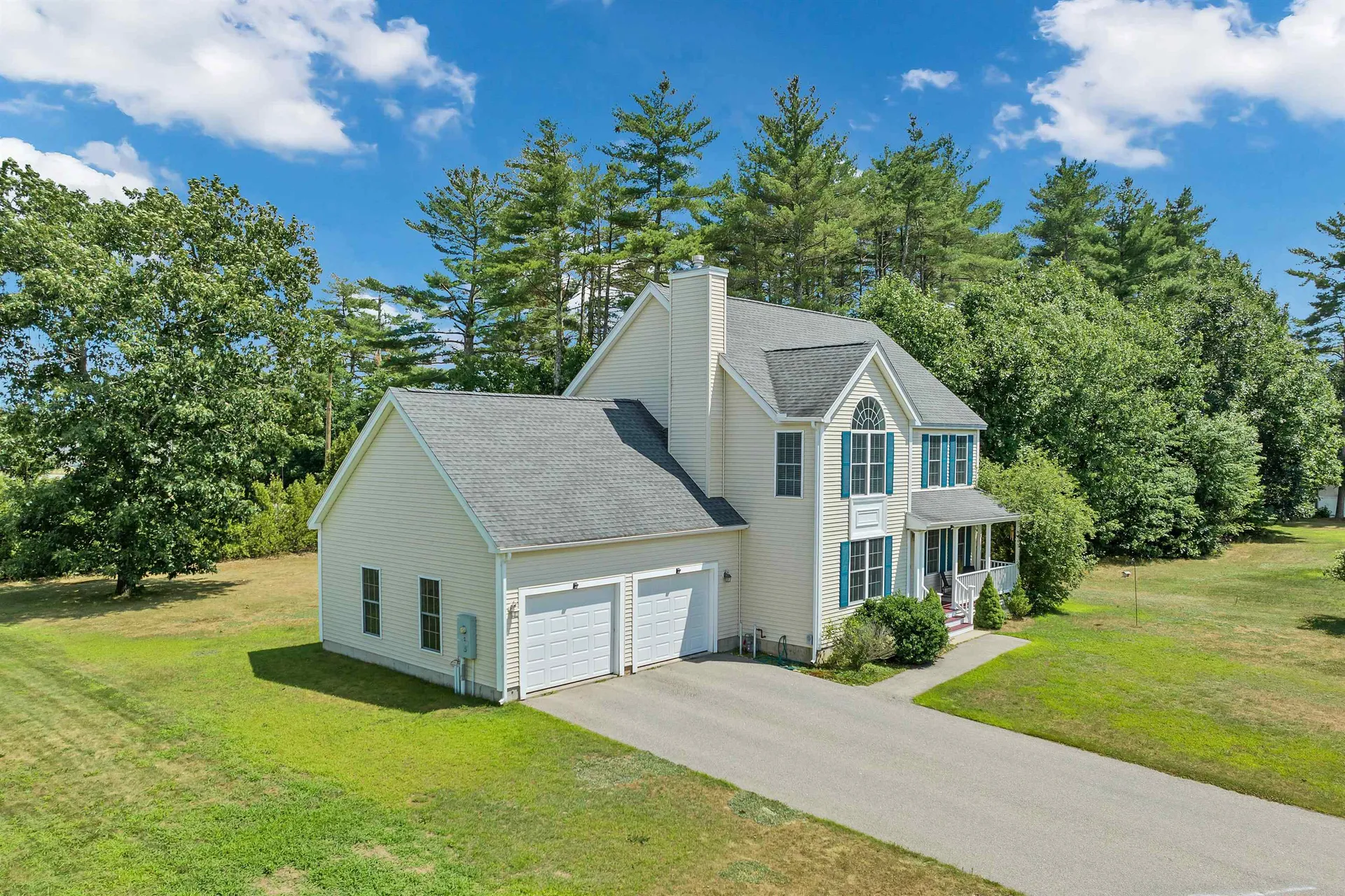 72 Hickory Lane Somersworth NH 03878