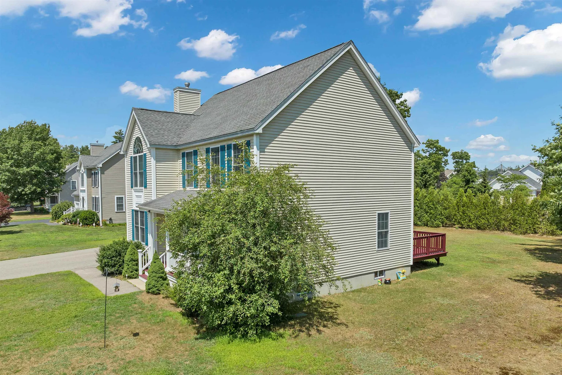 72 Hickory Lane Somersworth NH 03878