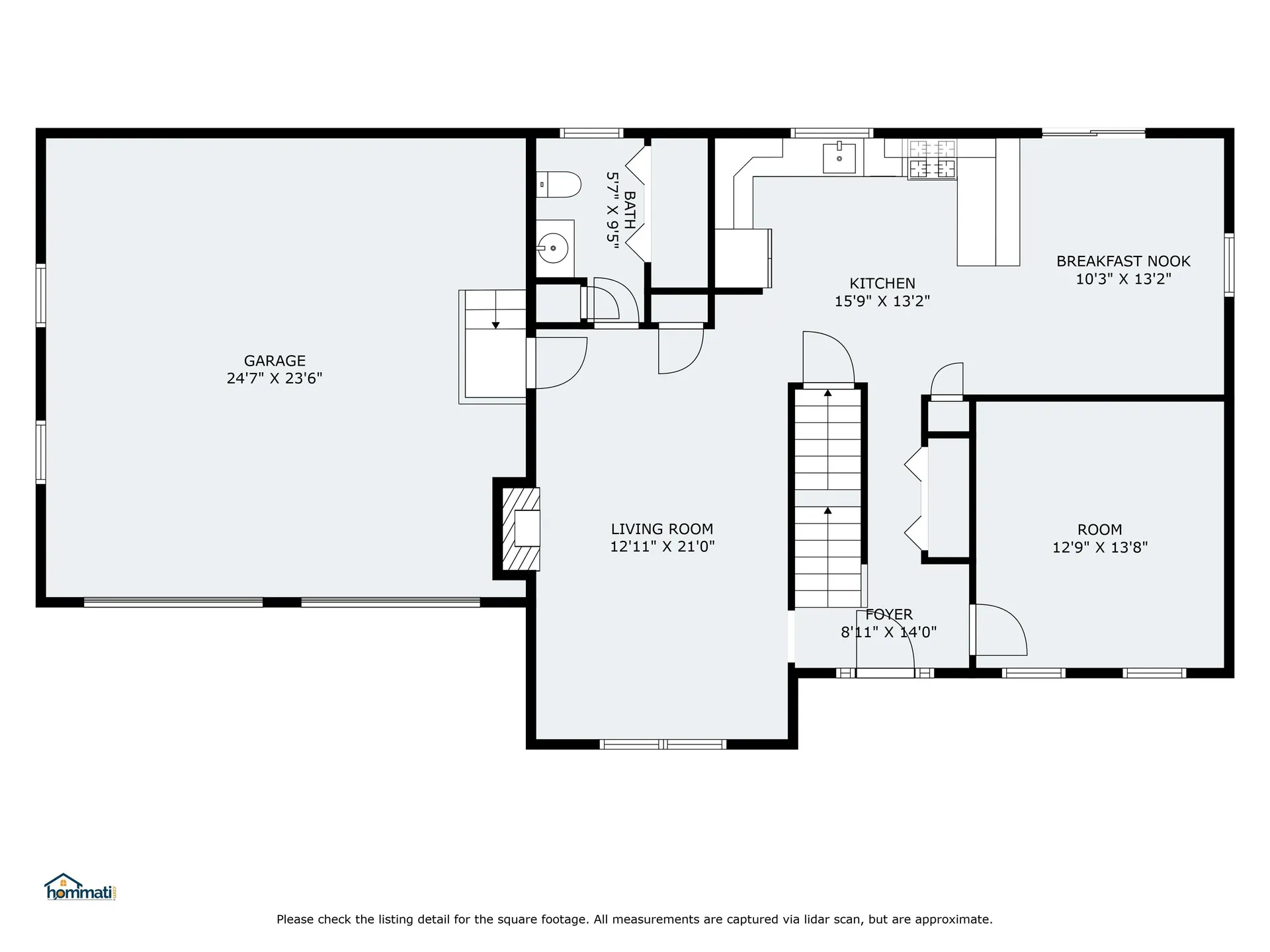 72 Hickory Lane Somersworth NH 03878