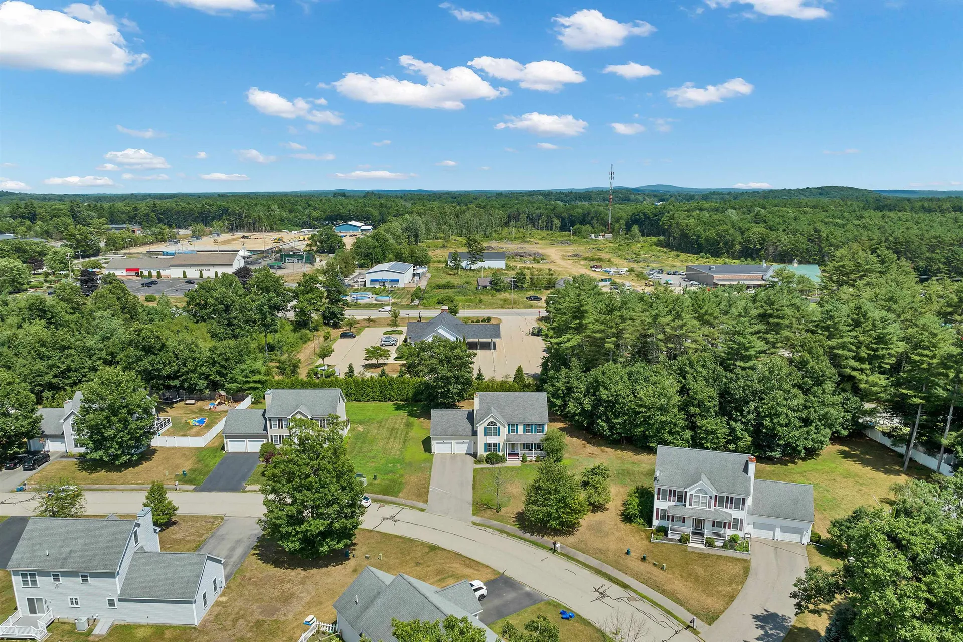 72 Hickory Lane Somersworth NH 03878