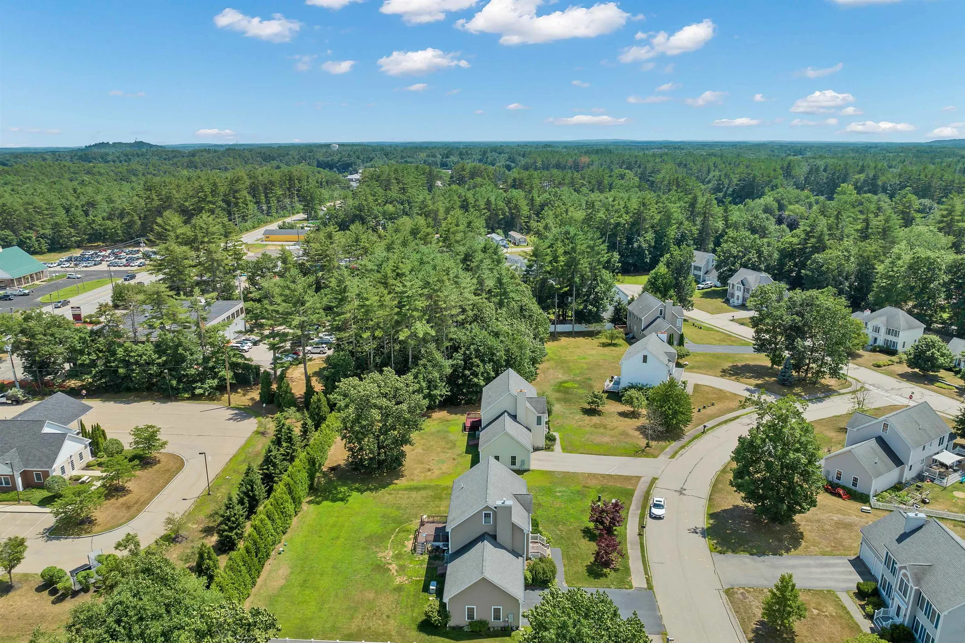 72 Hickory Lane Somersworth NH 03878