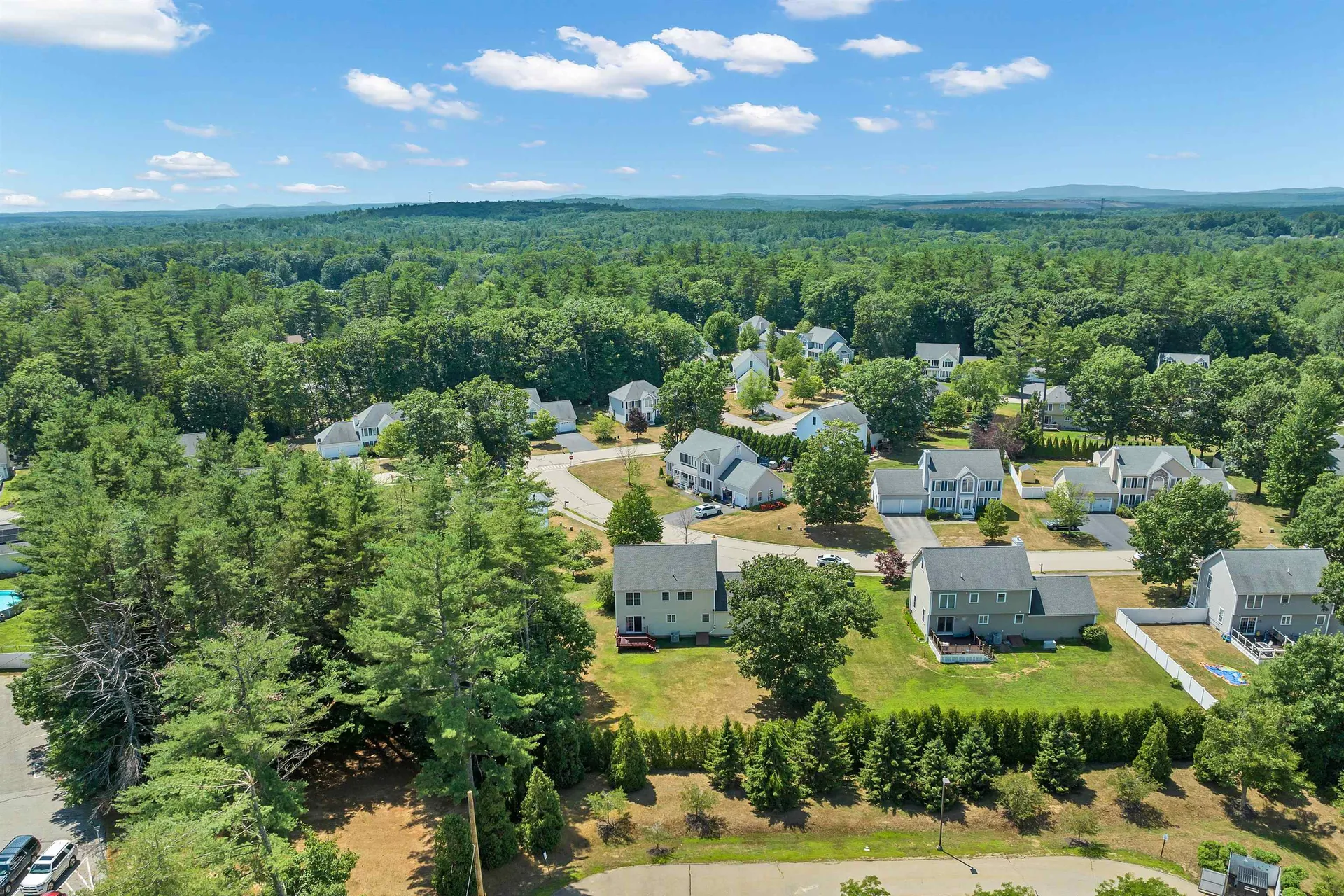 72 Hickory Lane Somersworth NH 03878