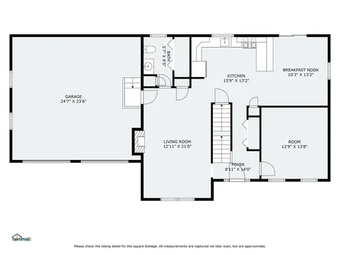 72 Hickory Lane Somersworth NH 03878