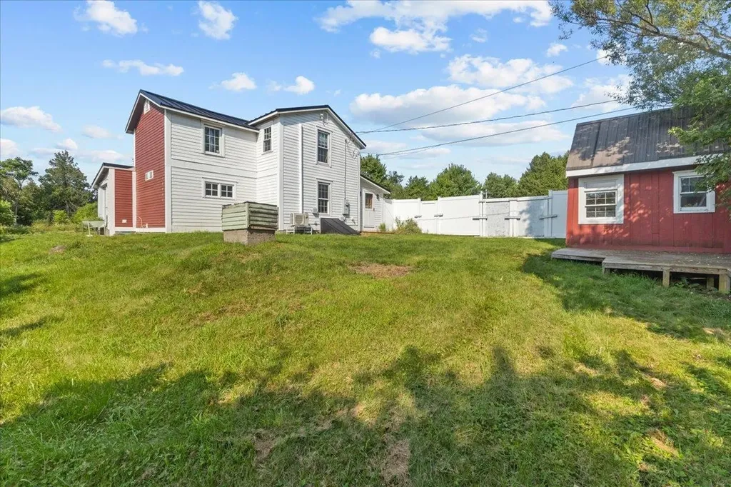 45 Us Route 2 Grand Isle VT 05458