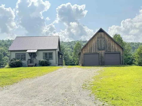 16 Turcotte Road Wolcott VT 05680-4065
